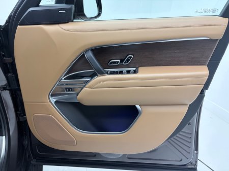 2023 Land Rover Range Rover - photo 32