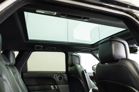 2022 Land Rover Range Rover Sport - photo 14