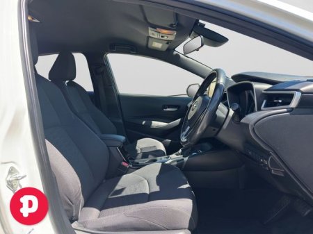 2019 Toyota Corolla - photo 4