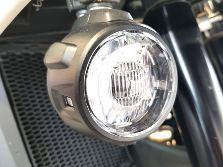 2026 BMW R 1300 GS - photo 9