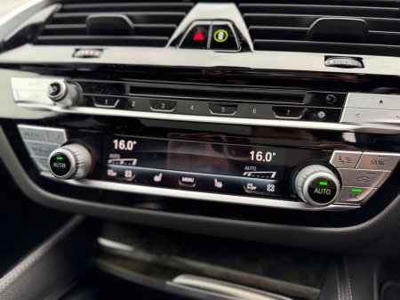 2020 BMW 5-Series - photo 32