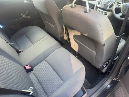 2014 Ford Focus - photo 11