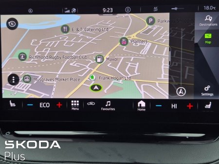 2023 Skoda Enyaq - photo 12