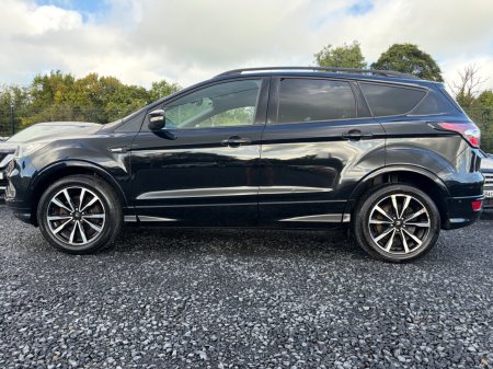 2018 Ford Kuga - photo 3