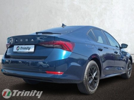 2024 Skoda Octavia - photo 18