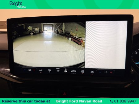2024 Ford Focus - photo 22