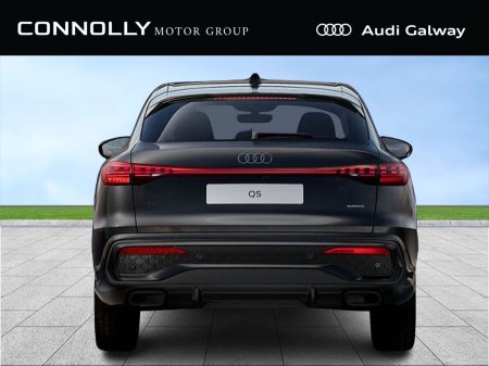 2027 Audi Q5 - photo 10