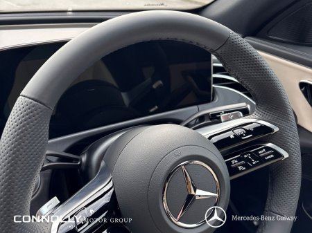 2026 Mercedes-Benz E-Class - photo 13