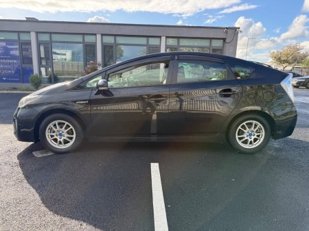 2015 Toyota Prius - photo 9