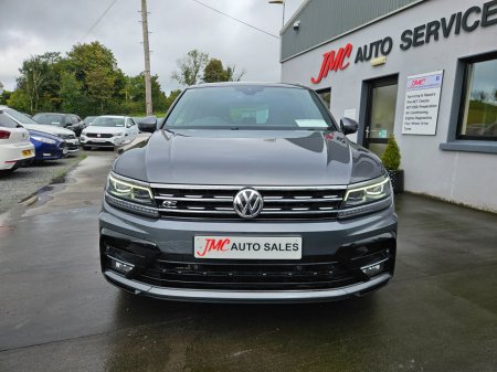 2017 Volkswagen Tiguan - photo 10
