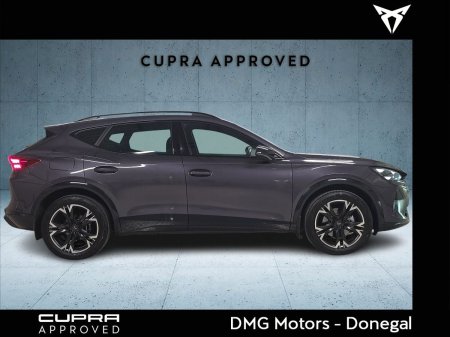 2026 Cupra Formentor - photo 14