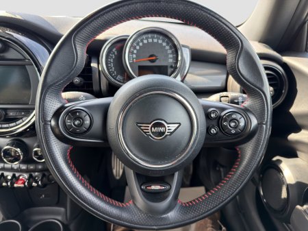 2019 Mini Cooper - photo 11