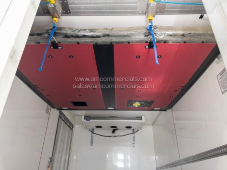 2023 ISUZU Forward 75.190 - photo 22