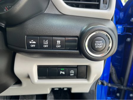 2023 Suzuki Swift - photo 24