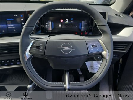 2026 Opel Frontera - photo 24