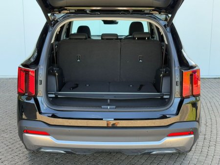 2026 Kia Sorento - photo 44