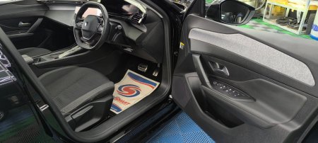 2022 Peugeot 308 - photo 18