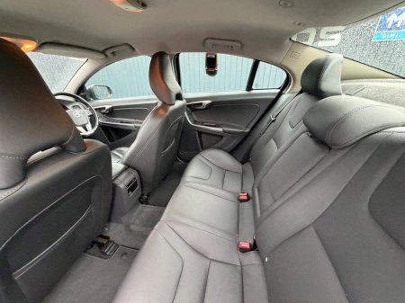 2018 Volvo S60 - photo 37