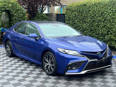 2023 Toyota Camry - photo 16