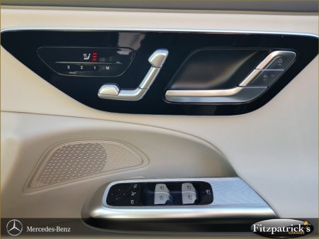 2025 Mercedes-Benz E-Class - photo 11