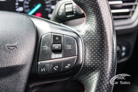 2019 Ford Focus - photo 20