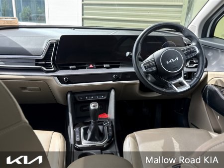 2023 Kia Sportage - photo 5