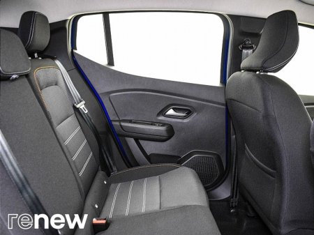 2022 Dacia Sandero Stepway - photo 13