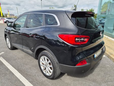 2018 Renault Kadjar - photo 6