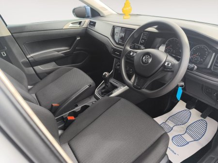 2018 Volkswagen Polo - photo 15