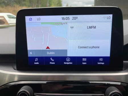 2022 Ford Kuga - photo 19