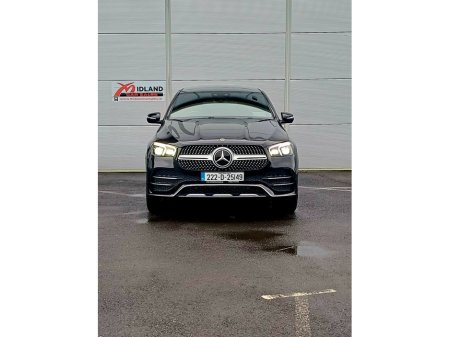 2023 Mercedes-Benz GLE - photo 3