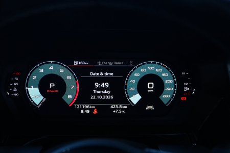 2021 Audi A3 - photo 13