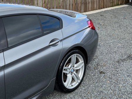 2013 BMW 6-Series - photo 21