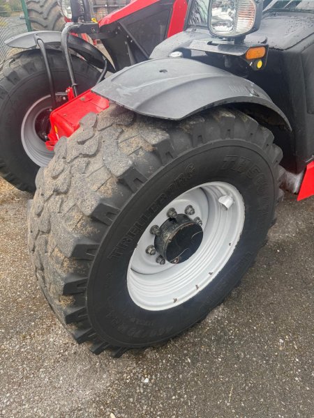 2022 MANITOU Manitou MLT 630-115 V - photo 5