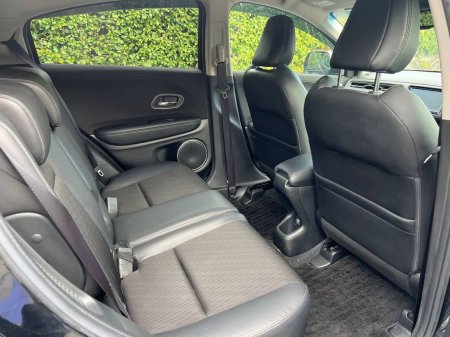 2019 Honda Vezel - photo 8