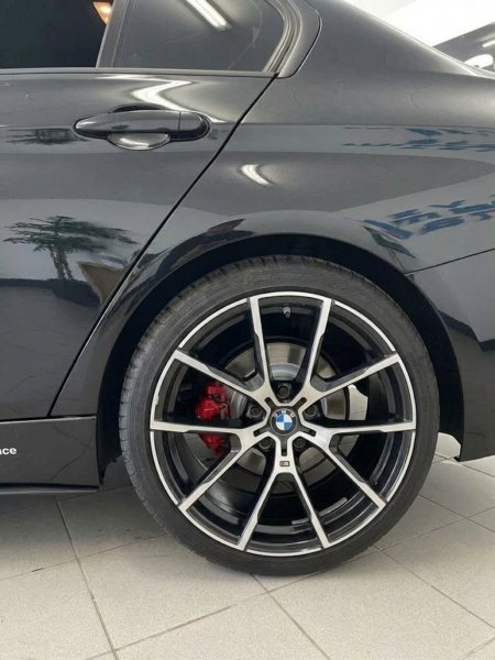 2016 BMW 3-Series - photo 7