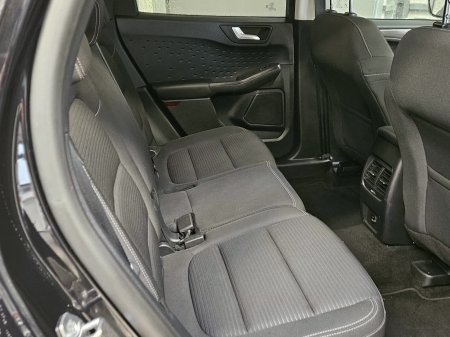 2021 Ford Kuga - photo 8