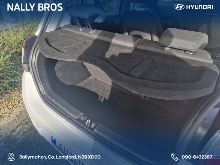 2021 Hyundai i10 - photo 6