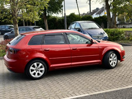 2011 Audi A3 - photo 11