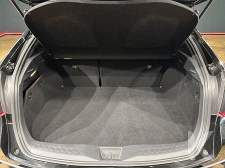 2019 Toyota C-HR - photo 12