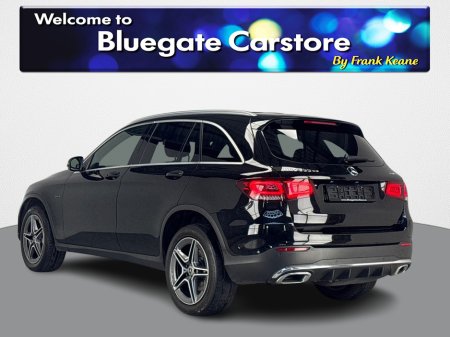 2021 Mercedes-Benz GLC - photo 8