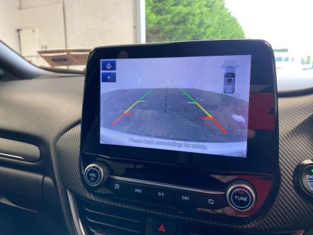 2020 Ford Puma - photo 17