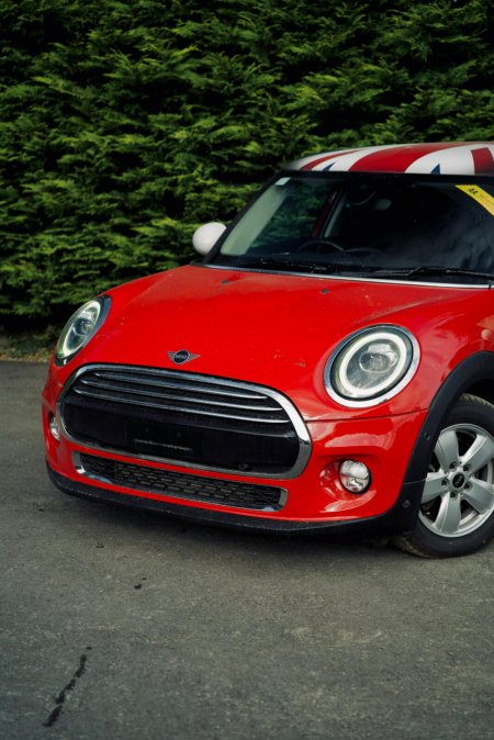 2018 Mini Cooper - photo 6