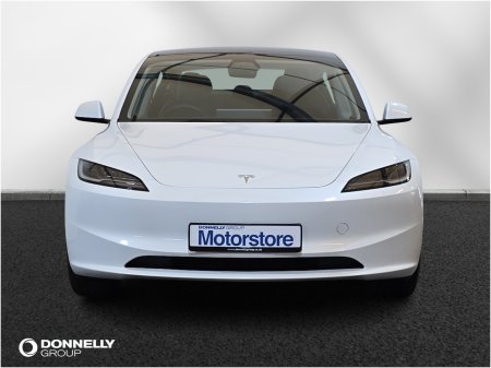 2024 Tesla Model 3 - photo 11