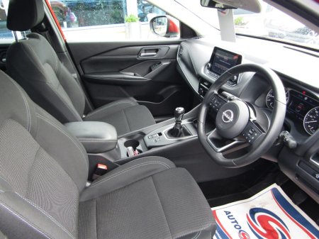 2023 Nissan Qashqai - photo 10