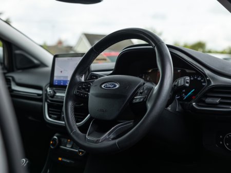 2020 Ford Puma - photo 13