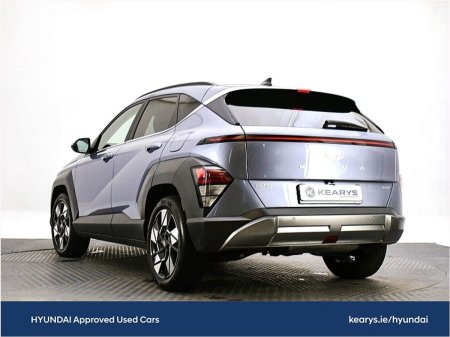2027 Hyundai KONA - photo 12