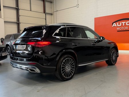 2023 Mercedes-Benz GLC - photo 11