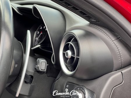 2023 Alfa Romeo Giulia - photo 40