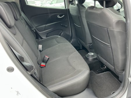 2017 Renault Clio - photo 12